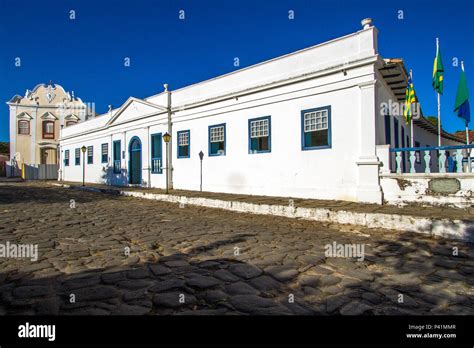 Museu De Arte Sacra De Boa Morte Hi Res Stock Photography And Images