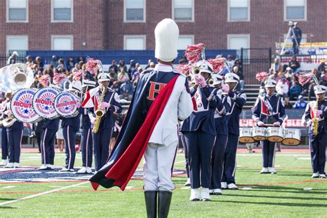 7 HBCU Bands That’ll Have You Dancing In The Bleachers | Global Grind