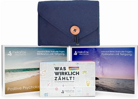 Postkarten Und Wertekarten Bundle F R Life Coaching In Coaching