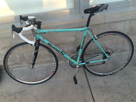 2006 Bianchi Veloce