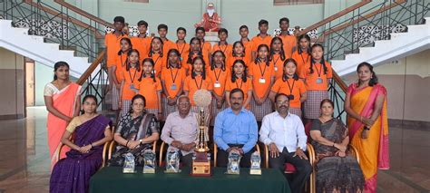 Jss Inter Institutions Cultural Mela Jss High School Suttur Bags