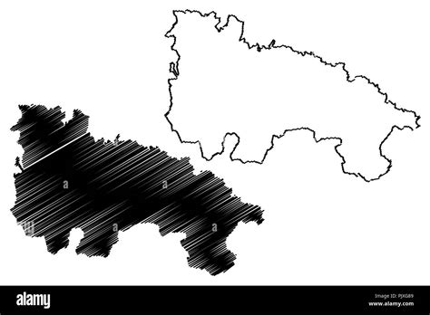 La Rioja Contorno Vectorial Fotografías E Imágenes De Alta Resolución