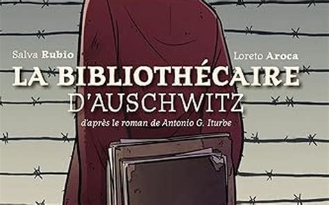 La Biblioth Caire Dauschwitz Une Bd Ntelligente Et N Cessaire Pour