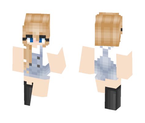 Download ~overalls~ Minecraft Skin For Free Superminecraftskins