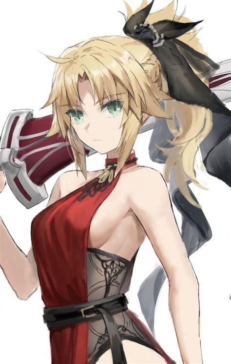 Mordred