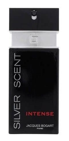 Kit Silver Scent Intense Silver Scent Midnight 100ml Lacr