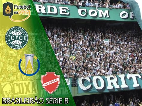 Coritiba X Vila Nova Prognóstico And Palpite 1709 Futebol Na Veia