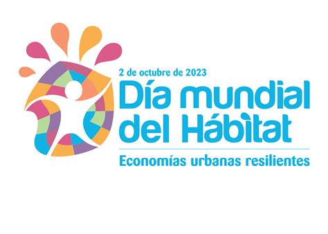 Día Mundial del Hábitat Naciones Unidas