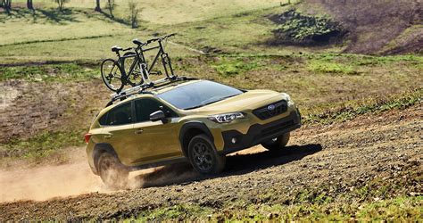 2023 Subaru Crosstrek Launch Stanley Subaru