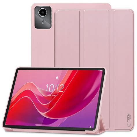 ETUI Z KLAPKĄ DO LENOVO TAB M11 10 95 TB330FU POKROWIEC OBUDOWA CASE