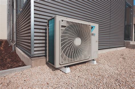 Mini VRV 5Mini VRV Compact Outdoor Unit Daikin