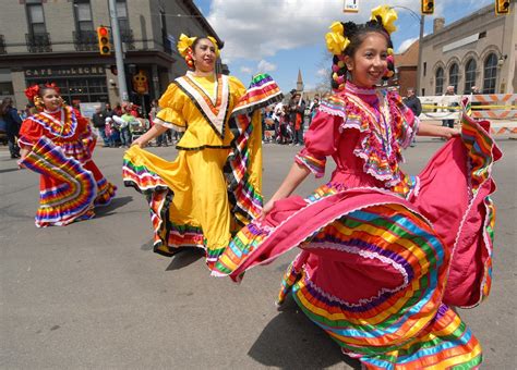 Best Places To Celebrate Cinco De Mayo Popsugar Smart Living