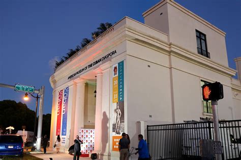 VERSAL AGENCY | Client - American Museum of the Cuban Diaspora