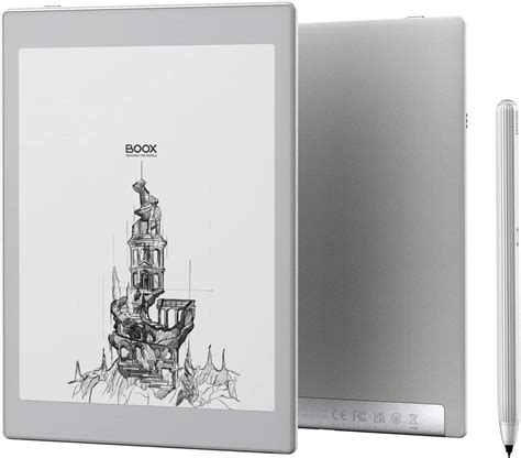 New Onyx Boox Nova Air Now Available On Amazon The Ebook Reader Blog