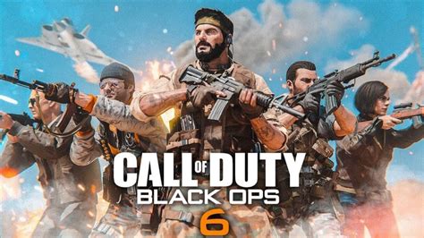 Call Of Duty Black Ops Coming To Game Pass