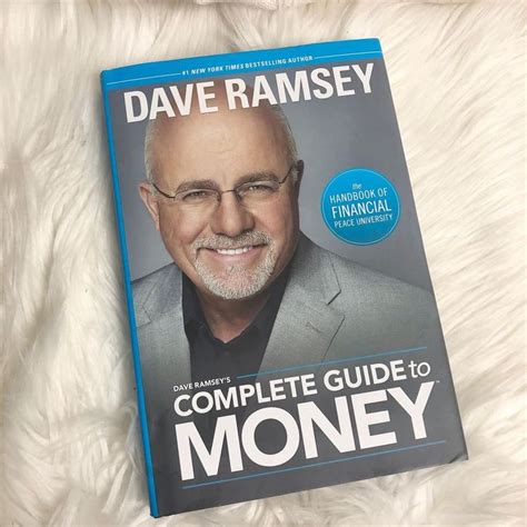 Lilian Barillas On Instagram Dave Ramsey S Complete Guide To