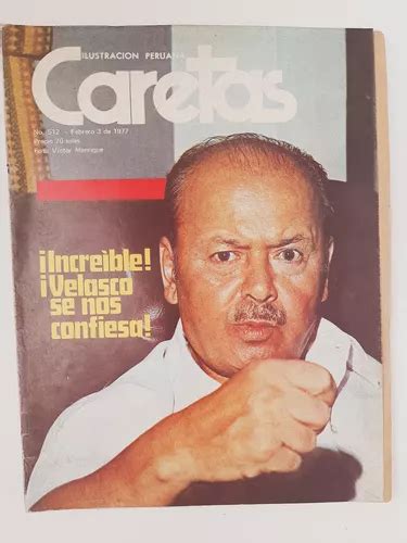 Revista Caretas En Venta En Lima Lima Por S Lo S Ocompra Per