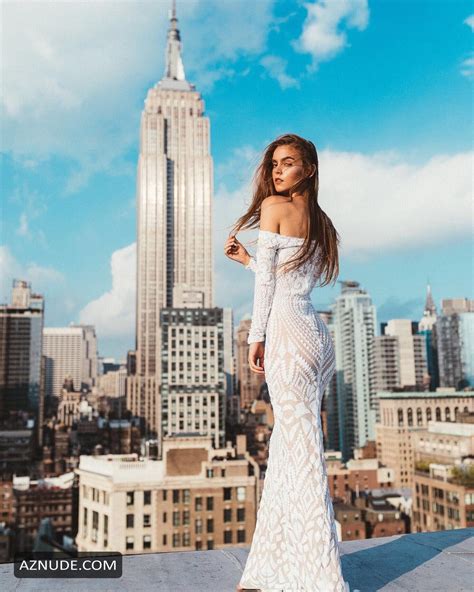 Amberleigh West Nude And Sexy Photo Collection Aznude