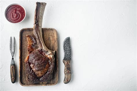 Tomahawk Steak Vs Ribeye 3 Key Differences How To Cook Each And