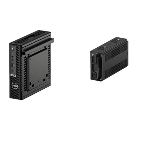 OptiPlex Micro and Thin Client Dual VESA Mount w/Adapter Bracket | Dell UK