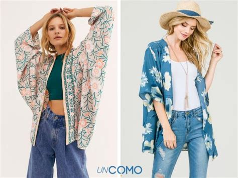 Cómo hacer un kimono Descubre los pasos a seguir para confeccionar