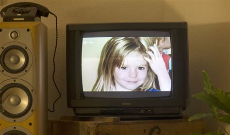 Where Did Madeleine McCann Go Missing PS UK Entertainment