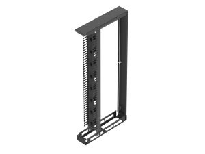 Hallam Racks Cable Zones