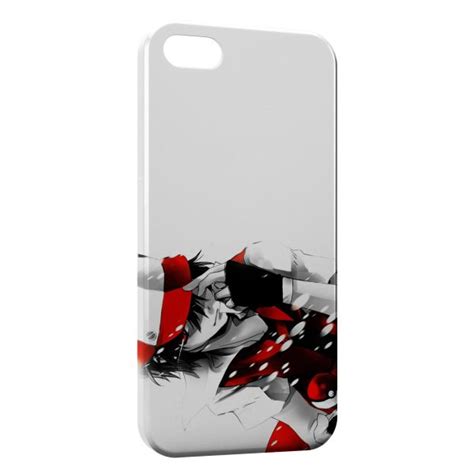 Coque IPhone 8 8 Plus Pokemon Sacha Pixypia