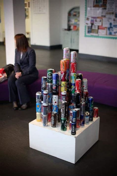The Litter Project • Recyclart