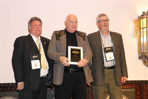 More On HRAs Annual Awards HeritageRail Alliance