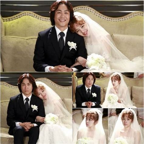 Yoon Eun Hye Married Life - Artist