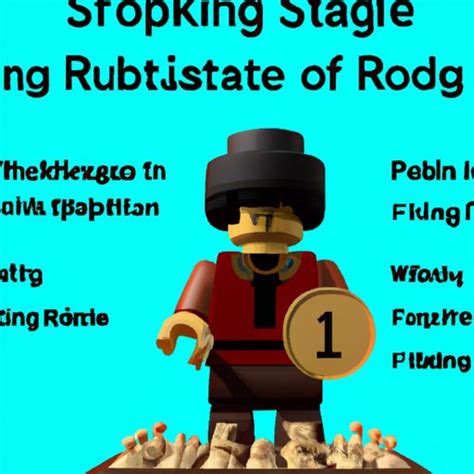 How To Play Starving Artist On Roblox A Step By Step Guide The