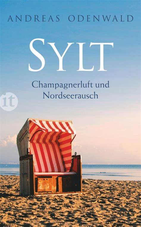 Sylt Von Andreas Odenwald Buch Thalia