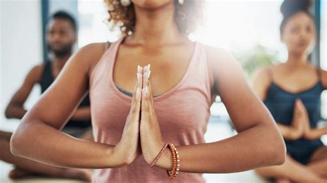 Meditation Can Increase Womens Sexual Desire Study Says Huffpost