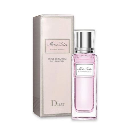 Dior Miss Dior Blooming Bouquet Roller Pearl 20ml 百貨零售批發網店Penfolds奔富