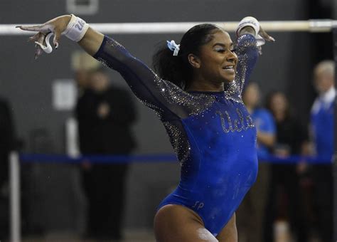 Ncaa Womens Gymnastics Championship In Fort Worth Athletes To Watch