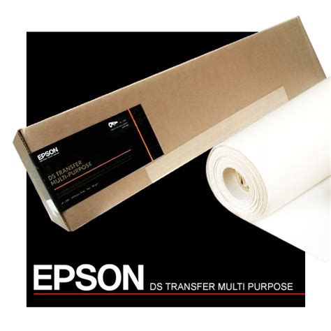 Southpoint Photo Imaging Supplies Epson DS Transfer Multi Use Paper