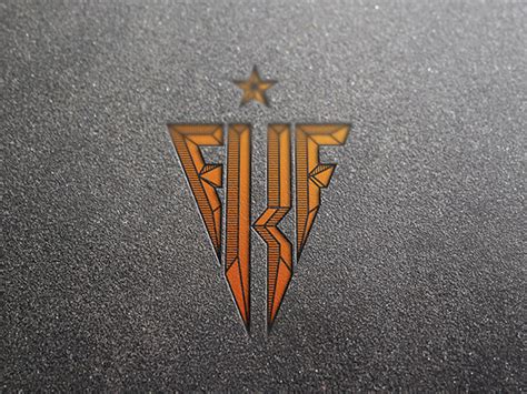 Fkf Logo On Behance