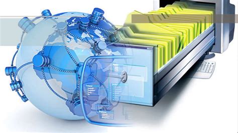 Manejo De Una Base De Datos Componentes De Un Sistema De Base De Datos