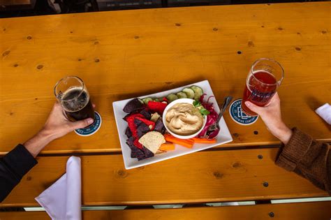 GALLERY | Common Block Brewing Company