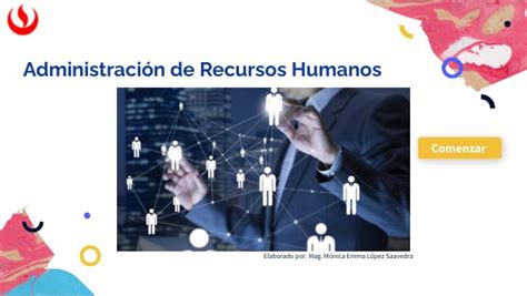 Administraci N De Recursos Humanos