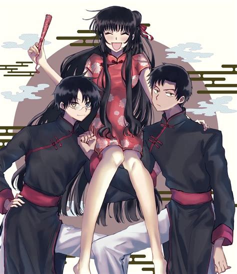 Xxxholic Clamp Image By Utuki Nanasi Zerochan Anime