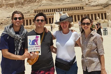 Tripadvisor Ganzt Gige Private Tour Durch Luxor Mit Mittagessen Ab