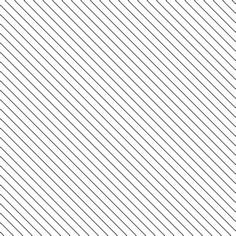 Diagonal Lines On White Background Abstract Pattern With Diagonal