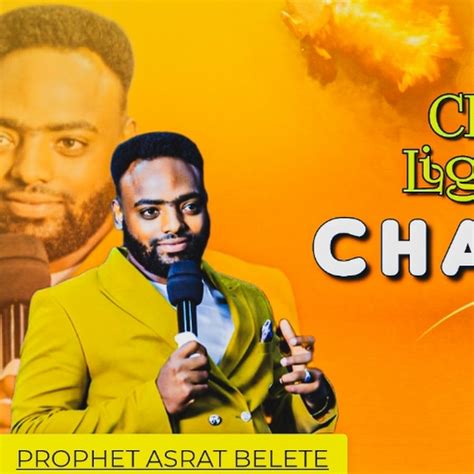 Prophet Asrat Belete Youtube