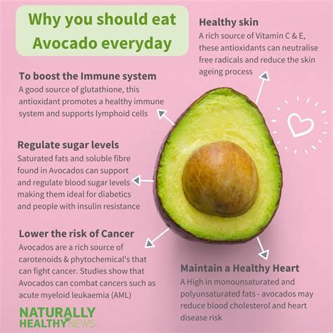 🥑why Should You Eat Avocado Every Day Here Are Some Of The Important Reasons Why Do You Want