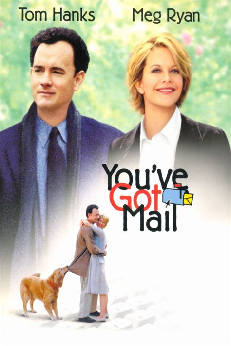 CLASSIC MOVIES: YOU'VE GOT MAIL (1998)