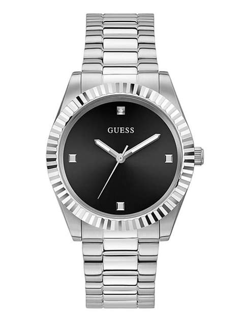 Montre Guess Pour Homme Gw G Prix Fous