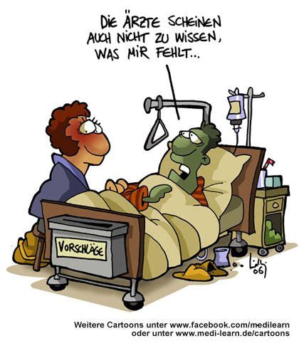 Maximal Invasiver Humor Krankenhaus Humor Krankenschwester Witze