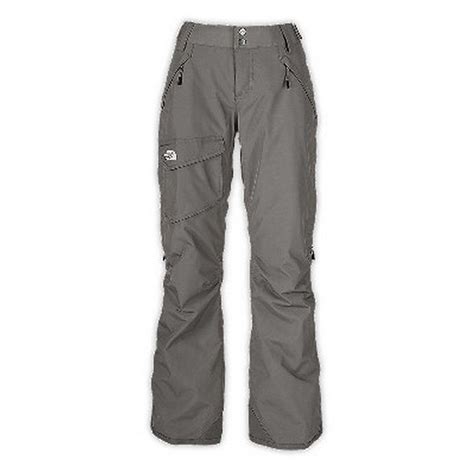 The North Face Womens Freedom Insulated Pants